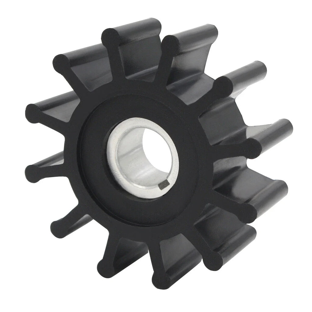 Water Pump for Sherwood EM 12336 (Flexible Impeller, Nitrile)
