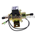 EP-500-0 15231-52030 12V Diesel Electric Fuel Pumps for Yanmar Kubota D1105