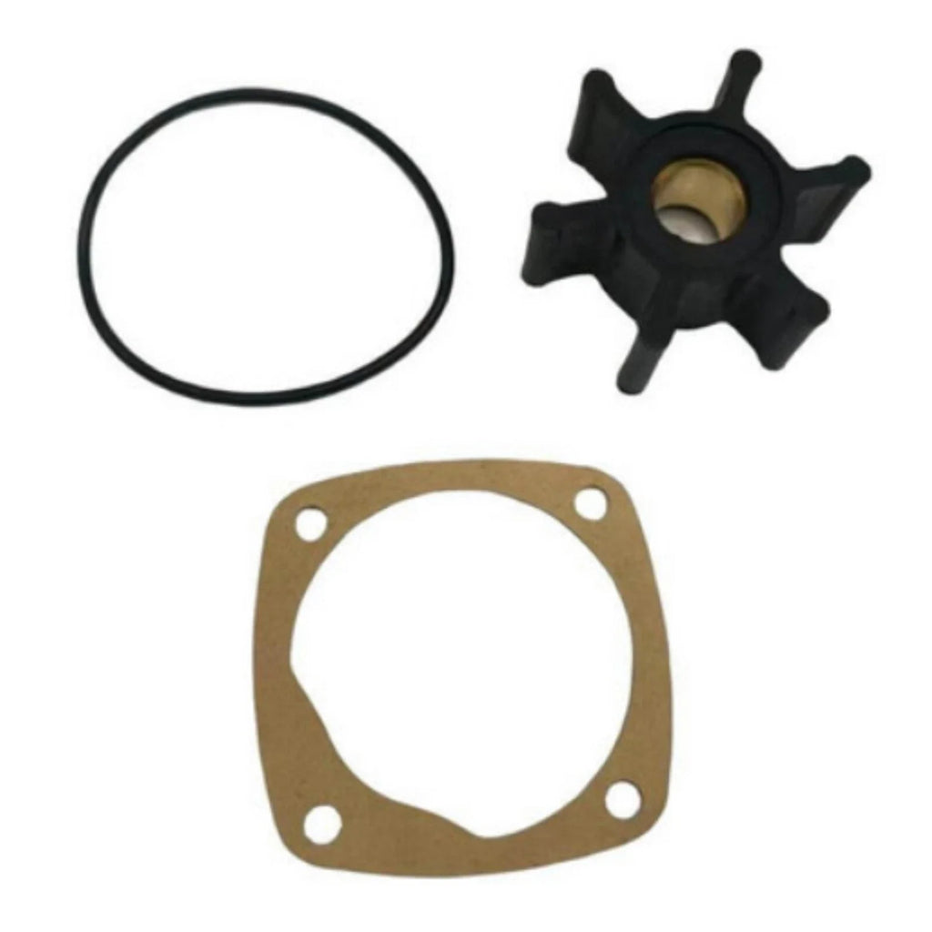 Flexible Impeller Kit for Oberdorfer 6593 Onan (132-0316, 132-0277)