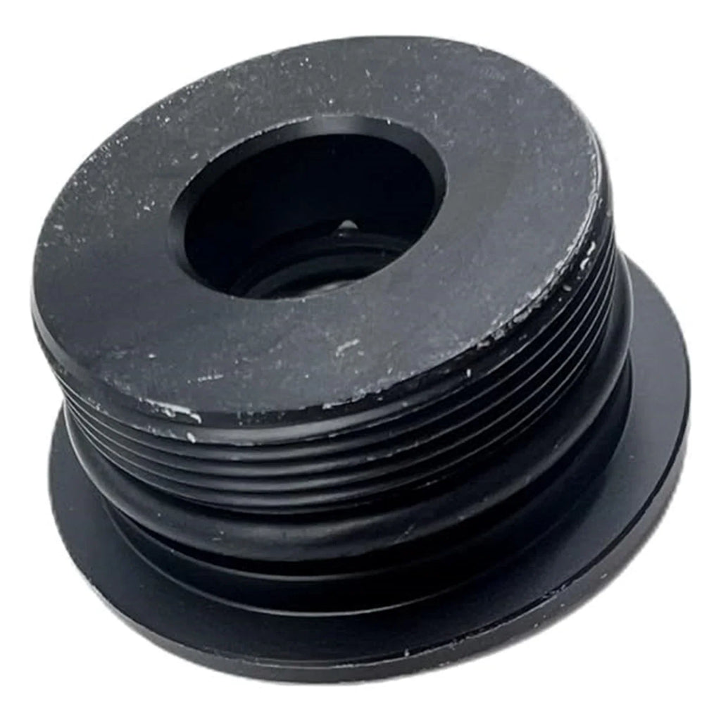Trim Cylinder End Cap Seal Kit for Johnson Evinrude Suzuki (435345, 48630-92J00)