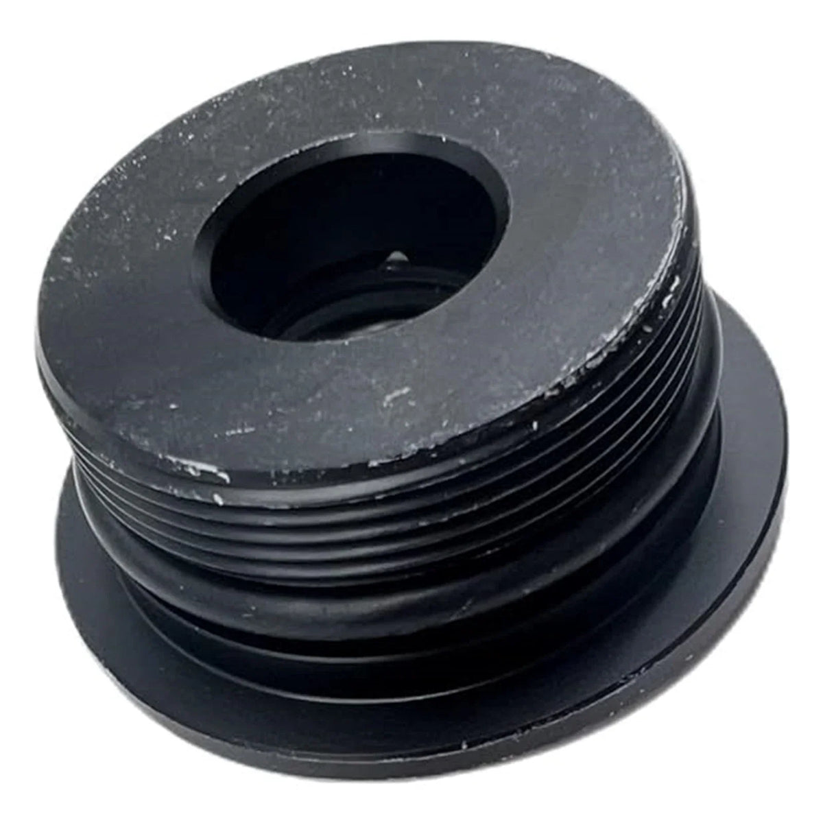 Trim Cylinder End Cap Seal Kit for Johnson Evinrude Suzuki (435345, 48630-92J00)