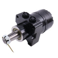 Hydraulic Wheel Motor BMER‑350‑8P for Bmer 375 Parker AGT Excavator MX12RX