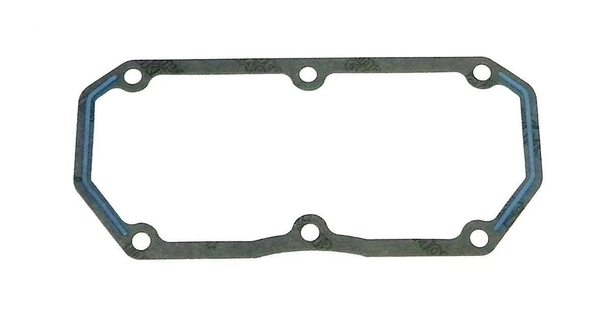 Water Passage Cover Gasket for Yamaha 150-200 Hp HPDI (541-30)