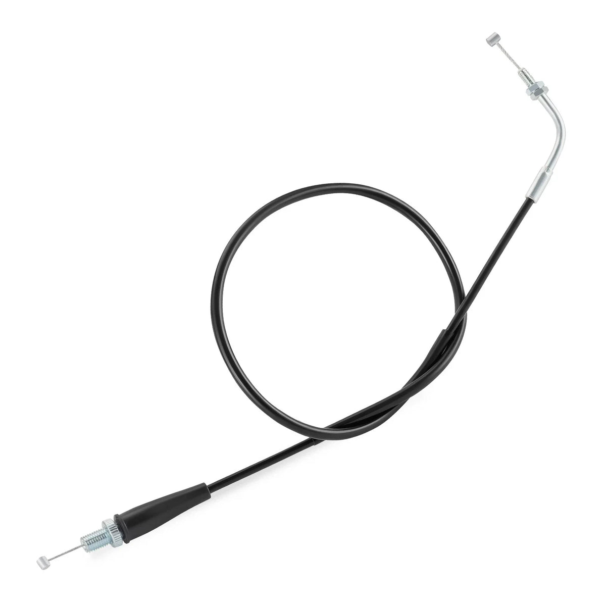 Throttle Cable for Kawasaki Prairie 360 KVF360 (2003–2013) 54012-7503 54012-7504