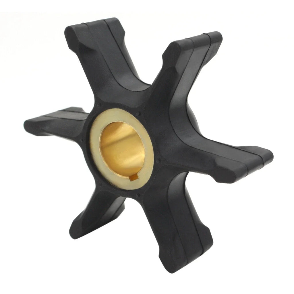 Water Pump Impeller for Johnson 55 60 65 70 75 HP Outboards (382547)