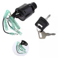 Ignition Key Switch BF75 BF90 BF115 BF130 BF135 BF150 for Honda Outboard Marine