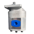 Gear Pump CMGH2025 for AGT EXFLM115 Flail Mower Replacement Skid Steer Loaders