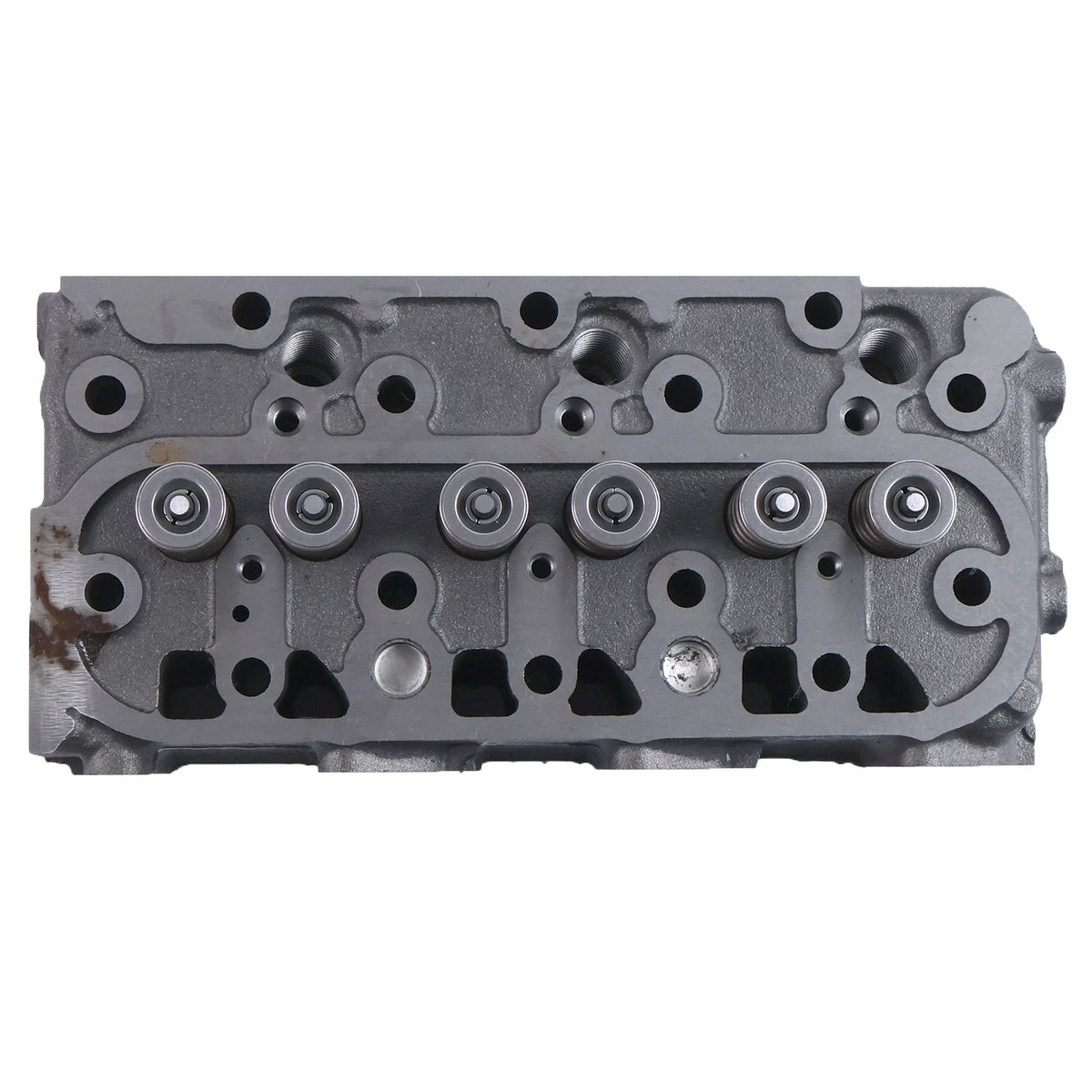 Complete Cylinder Head for Kubota D1305 D1305-E3B D1305-E4B B2620 B2710HSD F3060