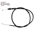 Throttle Cable for Suzuki DRZ125, DR100, RM50, RM60, RM65, RM80, RM85, RM100 (36")
