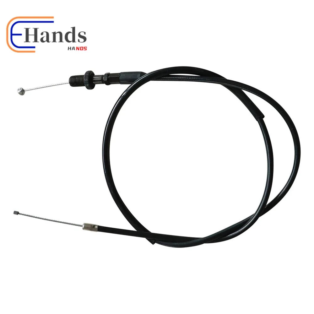 Throttle Cable for Suzuki DRZ125, DR100, RM50, RM60, RM65, RM80, RM85, RM100 (36")