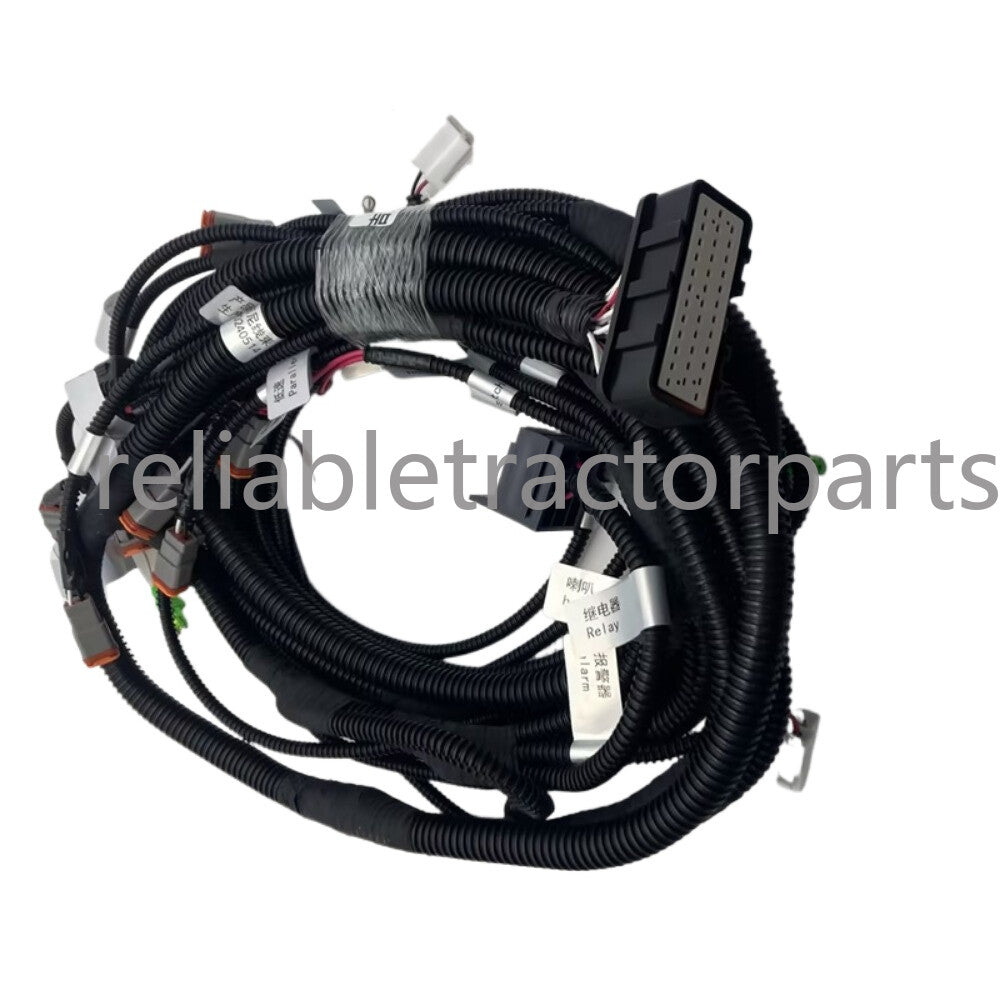 For Genie Scissor Lift QS-12R QS-15R QS-20RQ S-12W QS-15W QS-20W Harness 100698