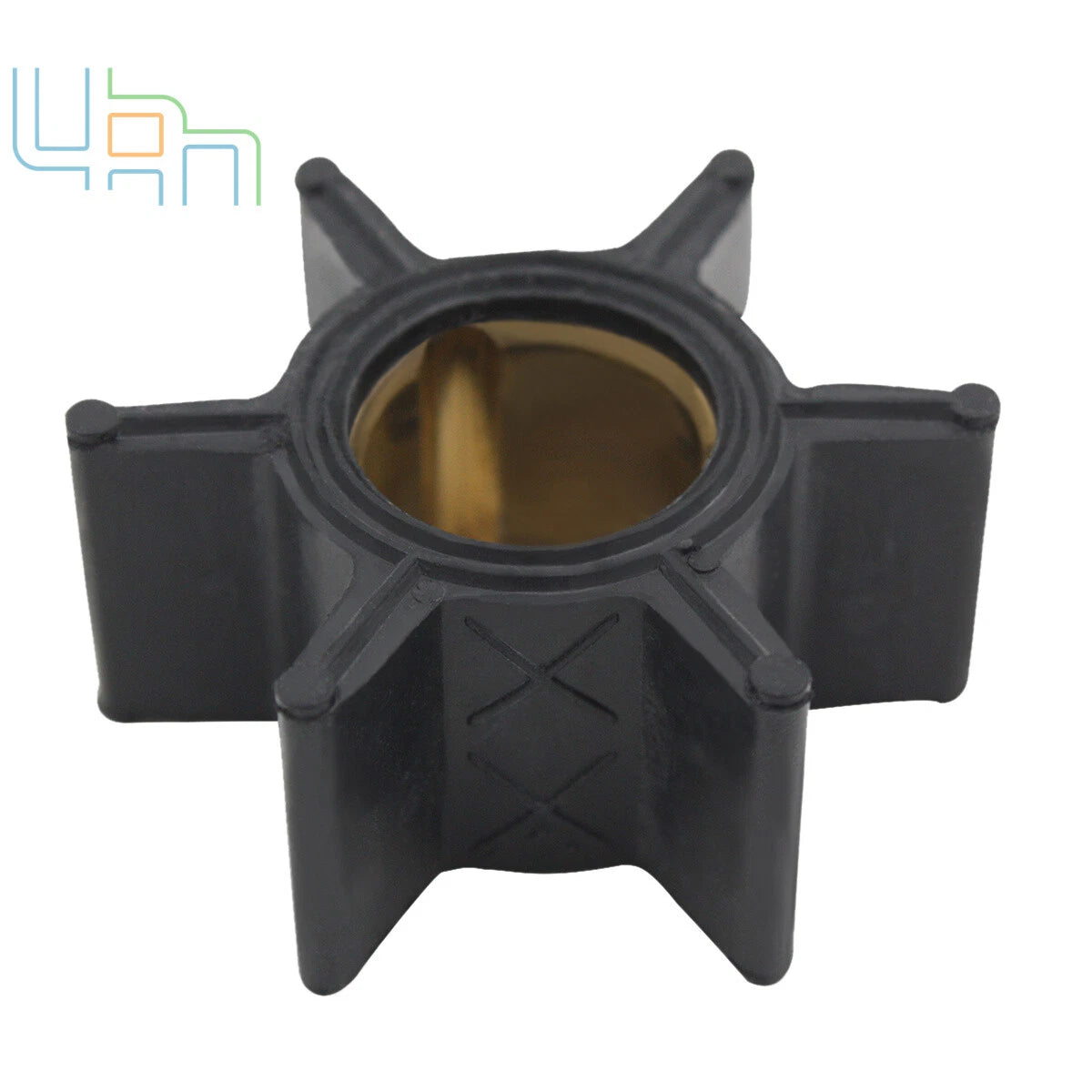 Water Pump Impeller for 47-89981 - 47-65957/ 18-3039 Outboard Motors Mercury