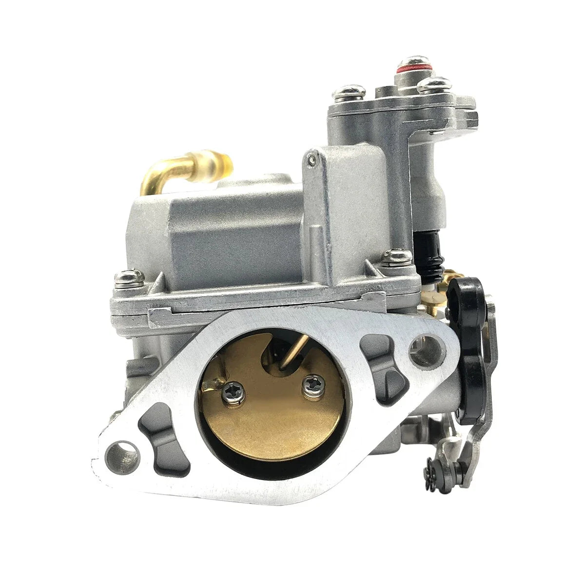 Carburetor 3DP-03100-2 for Tohatsu Nissan Engine (8-9.8 HP, 4-Stroke)