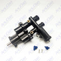Mercury Mercruiser Quicksilver Sea Water Pump Air Fittings 46-8M0137217