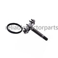 Axle Drive Shaft 338550A3 189994A1 for Case Skid Steer Loader 435 440 40XT 60XT
