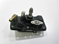 OMC 344529 OEM 97-98' 150-175HP Johnson Evinrude Fuel Reservoir End Plate