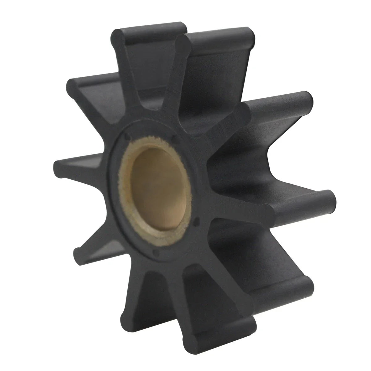 Water Pump Impeller for Chrysler Force 20-35 HP (Replaces 47-F462065, 18-8901)