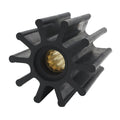 Impeller Replacement for Yanmar 119593-42200 119593-42202 Mercruiser 47-809866T