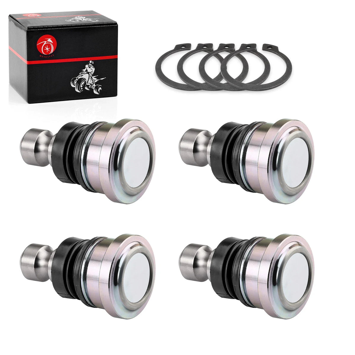 Upper Lower Front Ball Joint for Polaris (7081867, 7081992, 7082275, 7082487, 7082422)