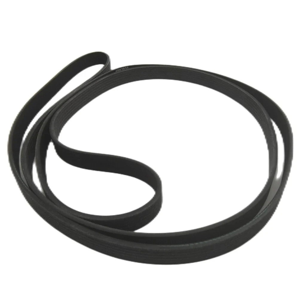 Serpentine Alternator Drive Belt for MerCruiser 5.7L 6.2L (Inboard) 57-865615Q10