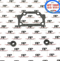 Power Valve Seal Kit for Yamaha GP800 GP800R XLT Wave Runner (1998–2005)