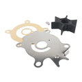 Water Pump Impeller Repair Kit for Suzuki Marine DT 75 85 HP (17400-95550, 18-3244)