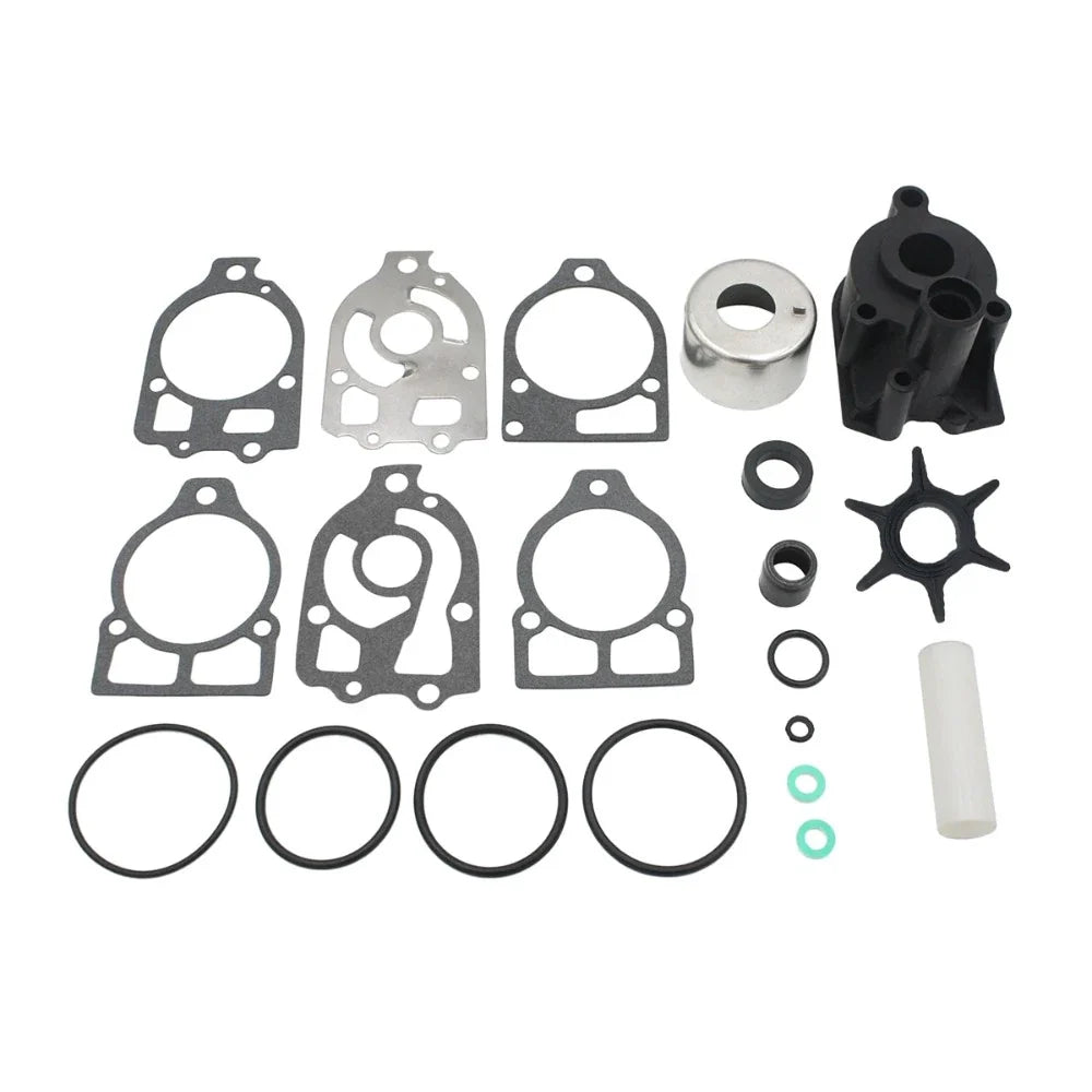 Water Pump Impeller Kit 18-3320 for Mercruiser Alpha One Gen 1 (1986–1990)