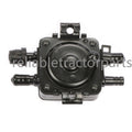 For John Deere 318 Onan P224G B43E B43G Fuel Pump 149-2187-02 AM107870
