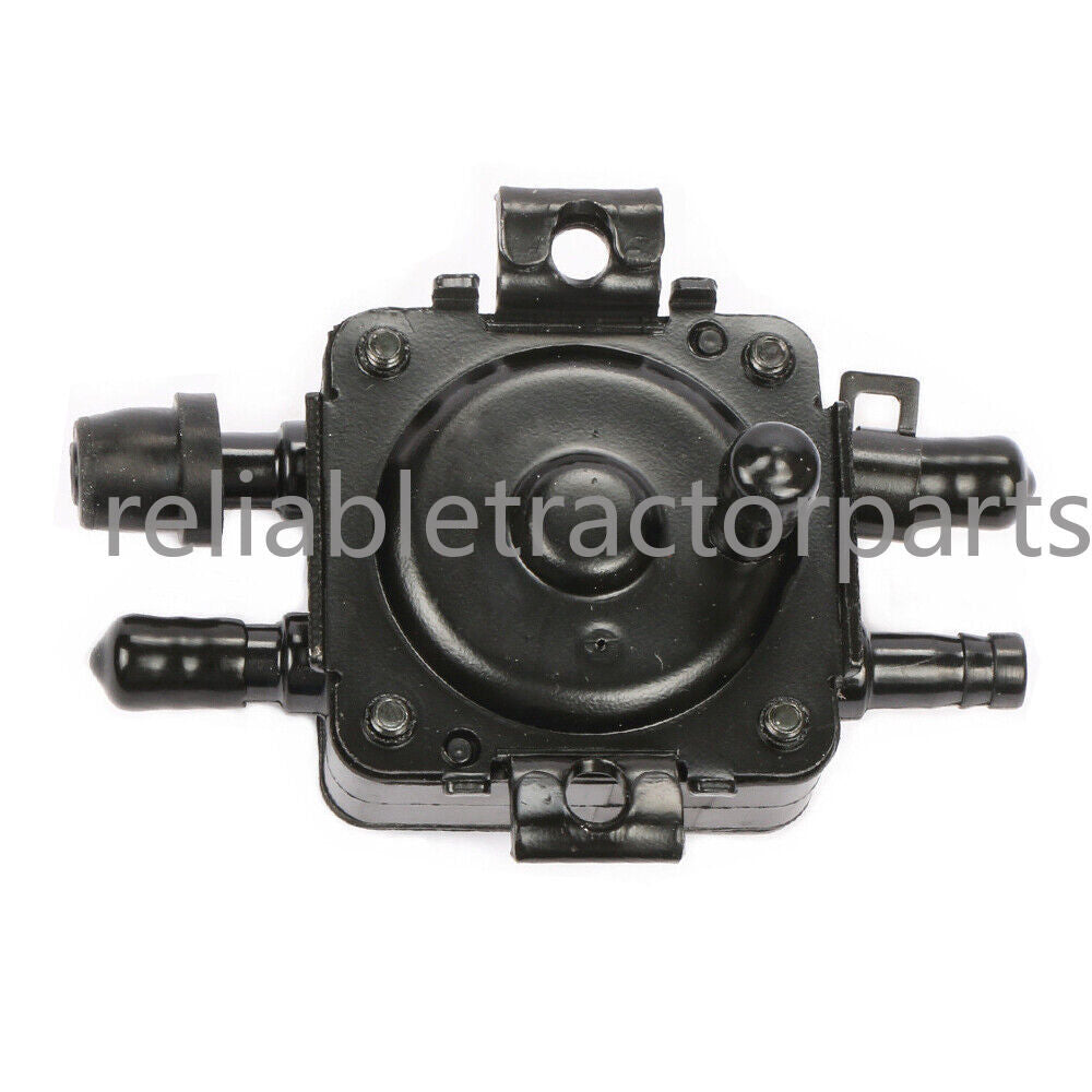 For John Deere 318 Onan P224G B43E B43G Fuel Pump 149-2187-02 AM107870