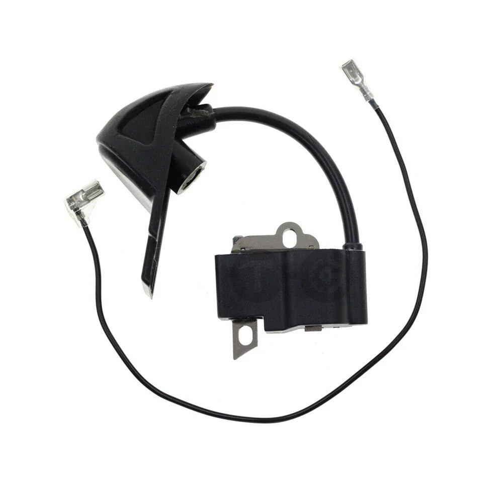 Ignition Coil 4241 400 1306 for Stihl BG56 BG86 BG86C (Replacement)