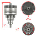 Starter Drive Bendix for Polaris Virage (1998–2004)