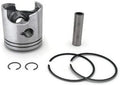 Suzuki DT9 Parts (1978–1982)