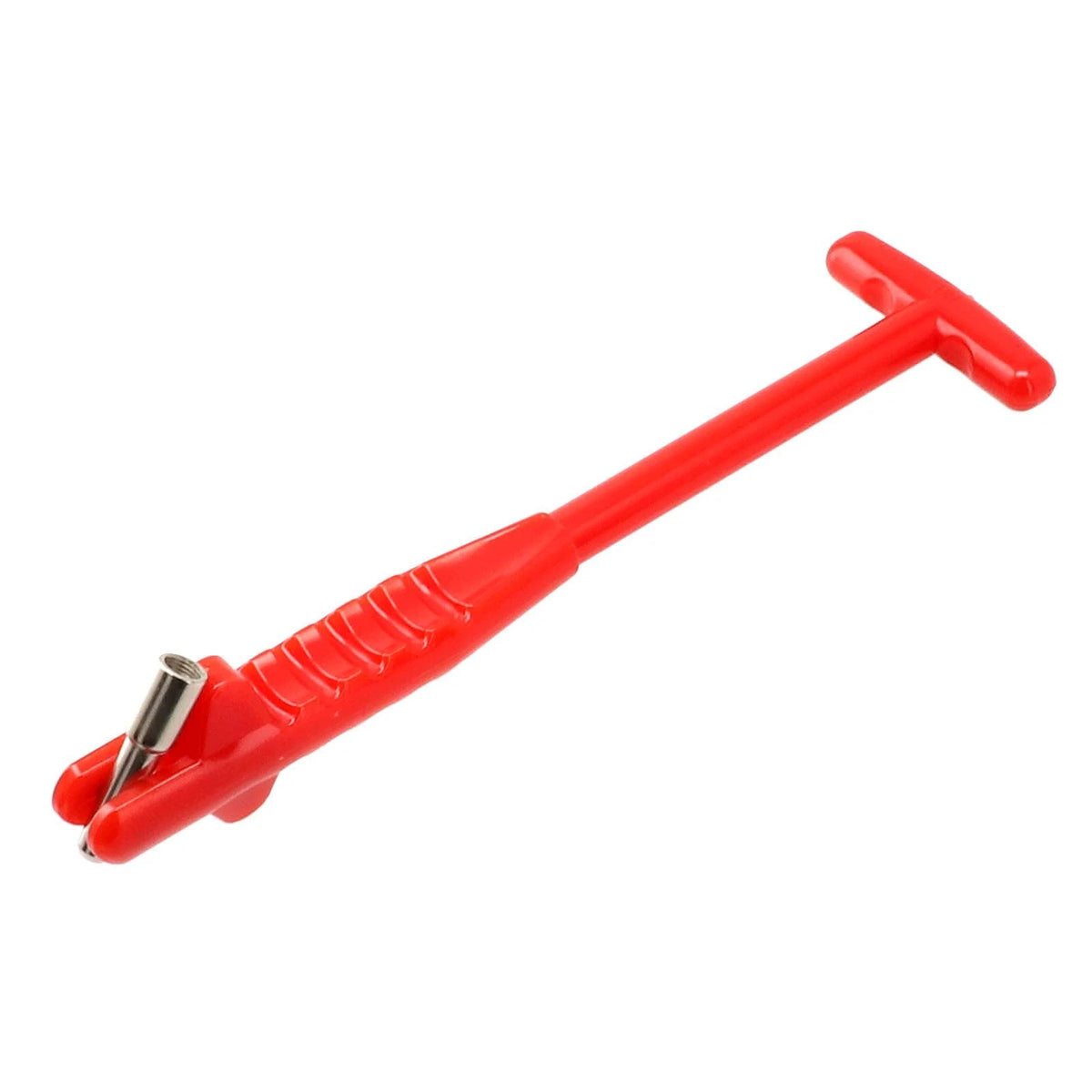 Tire Valve Stem Puller Repair Tool Changer Installation Tool Metal Tool