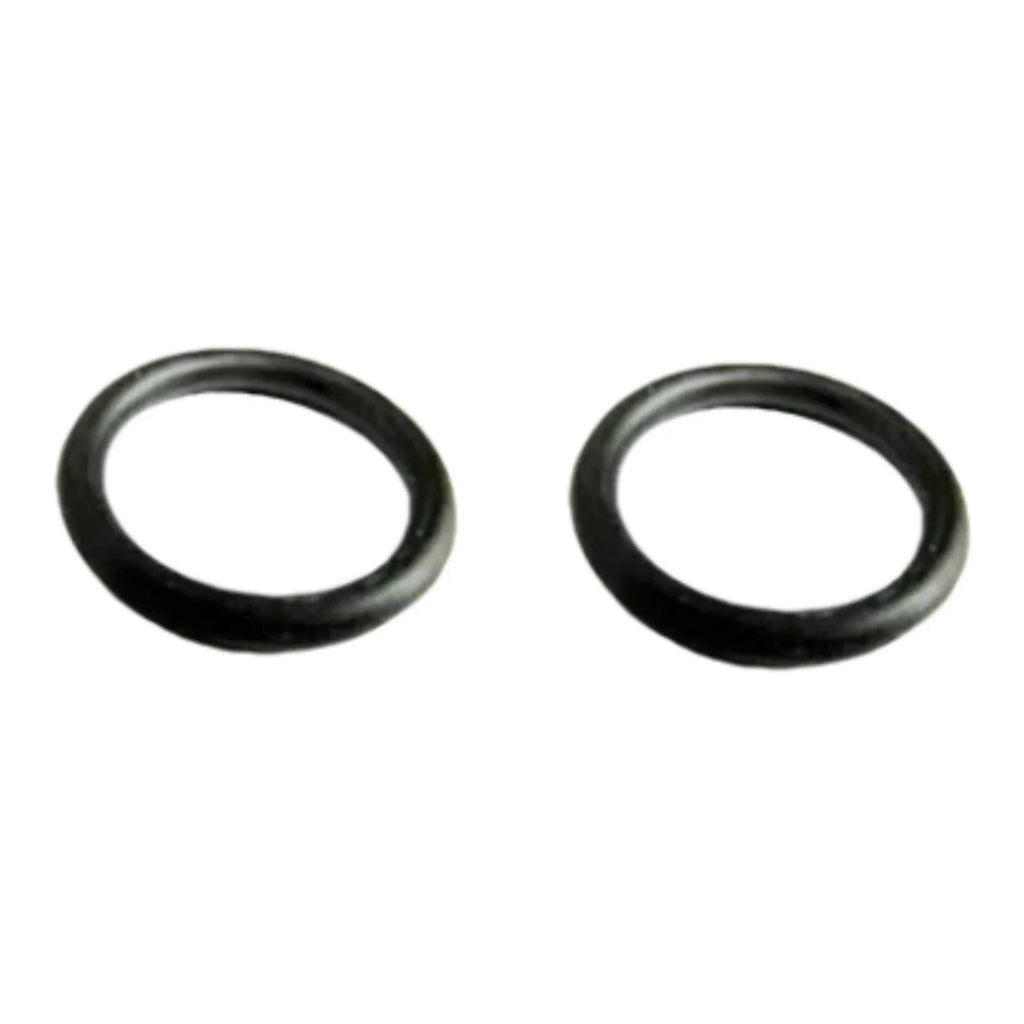 2X Replacement O-Ring Gasket Seal for OMC (326649, 329380)