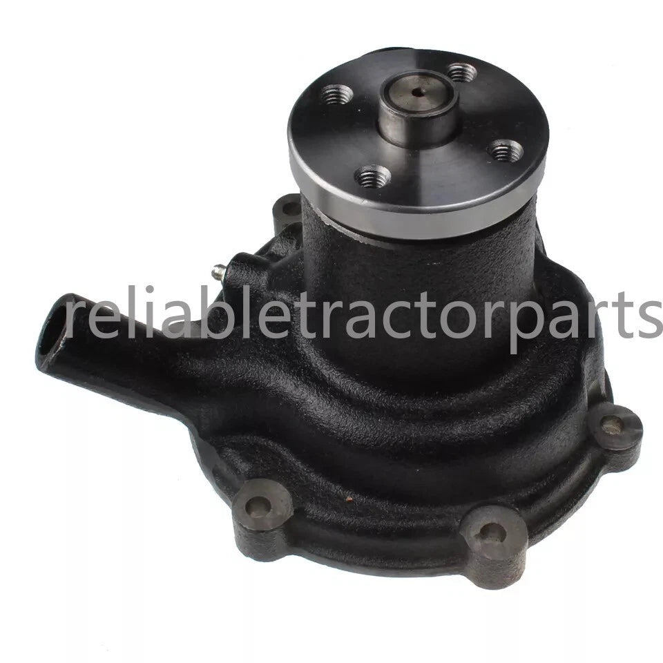 For Kato Excavator HD770 HD880 HD800-5 Water Pump with Gasket MD787131 ME996936