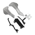 Lower Engine Belly Protection Plates for Triumph Trident 660 (2021) A9