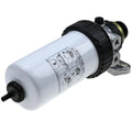 Fuel Filter Assembly 87801795 for Holland Tractor TS80 TS90 TS100 TS110 TS115
