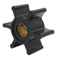 Marine Engine Cooling Water Pump Impeller for Ruggerini MM 351 Engine