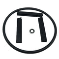 Replaces Volvo Penta 3586706 D31 D32 D41 D42 D43 D44 D300Heat Exchanger Seal Kit