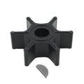 5030188 18-3097 Water Pump Impeller with Key for Evinrude Johnson OMC 4HP 5HP 6HP