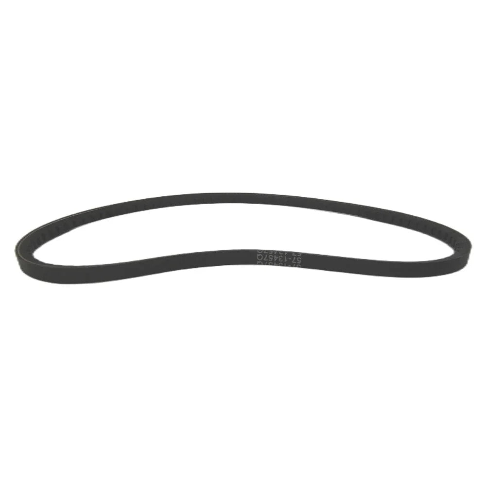 Sea Water Pump V-Belt for MerCruiser (Replaces 13457Q, 13457T, 57-13457Q, 57-13457T)