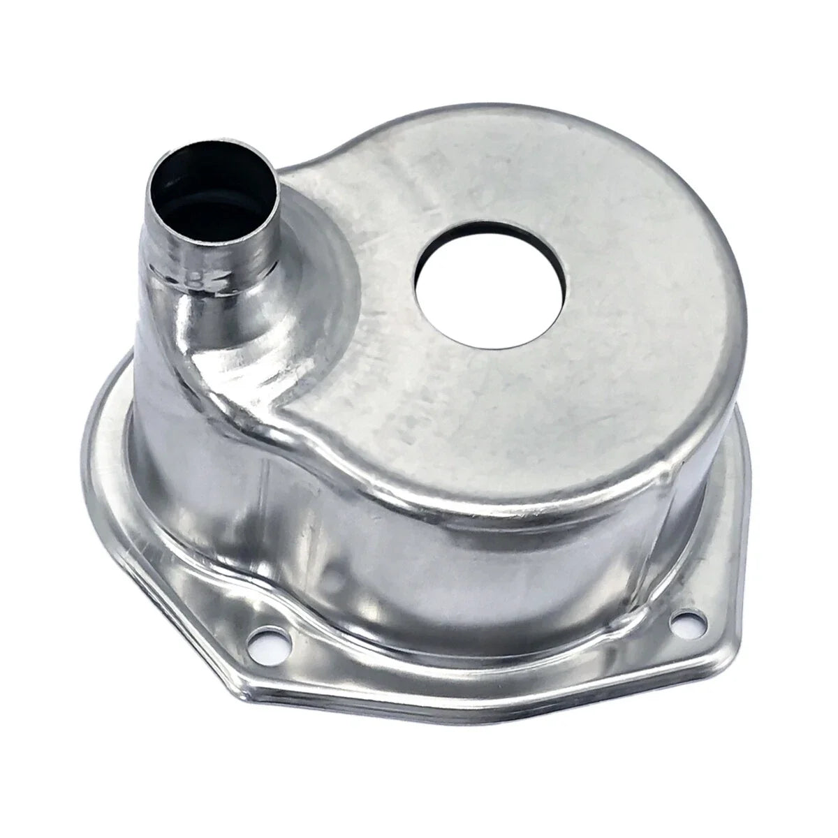 Water Pump Housing 14334A3 for Mercury Mercruiser Force 40-60 HP (N/A)