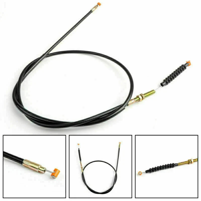 Clutch Cable for BMW HP4 S1000RR (K42 K46 T9)