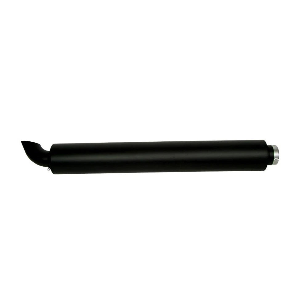 RE164819 Muffler Fits John Deere Tractor 8120 8130 8220 8230 8320 8330 8430 8520