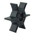 Water Pump Impeller Service Kit for Yamaha 9.9 15 HP Outboard (63V-44352-01)