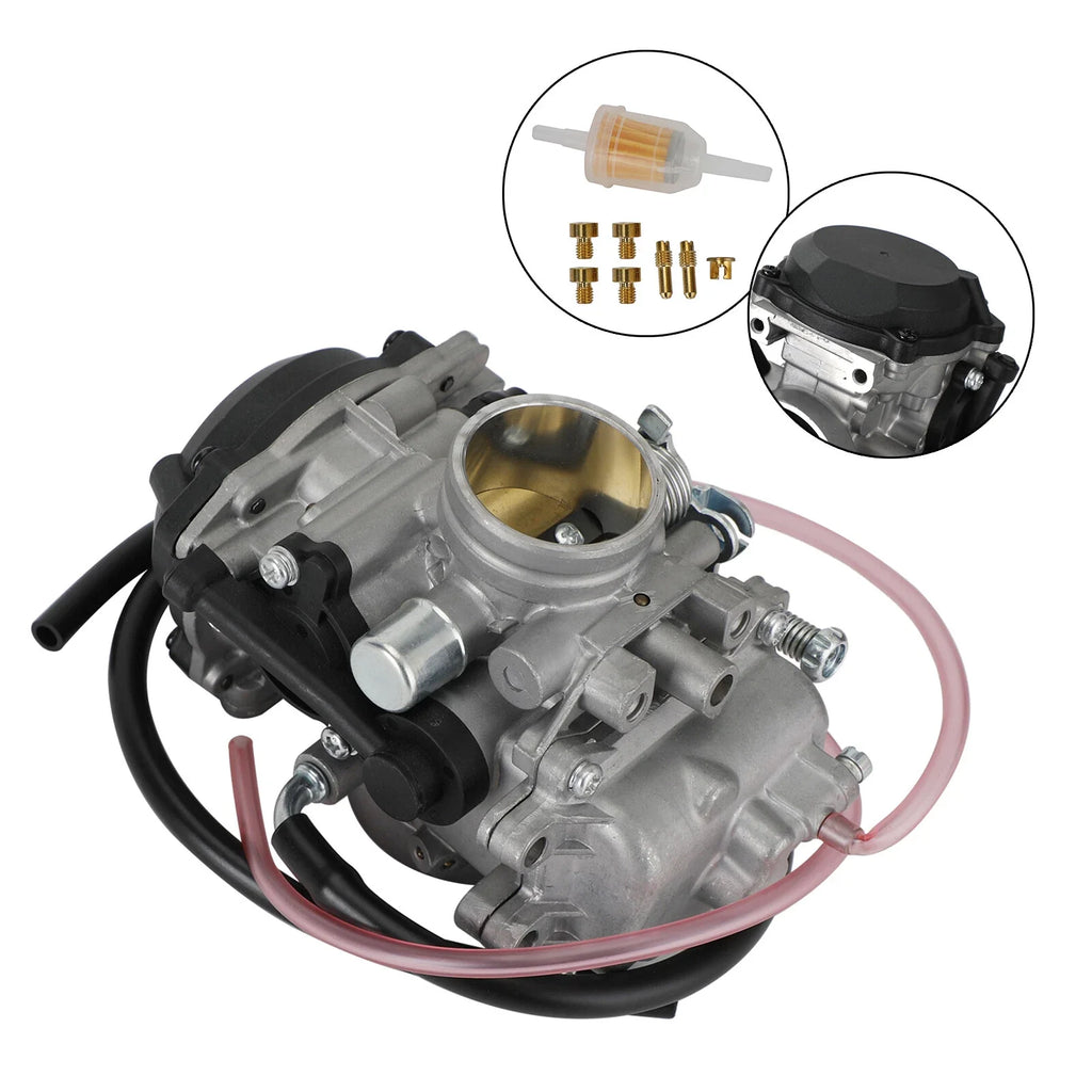Carburetor Carb for Yamaha TTR225 (1999–2004) 5FG-14901-00-00 T9