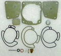 Carburetor Kit Without Float for Johnson Evinrude 90-175 Hp (600-32-01)