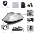 Storage Cover for Yamaha Waverunner VX (3-Seater) (PWC)