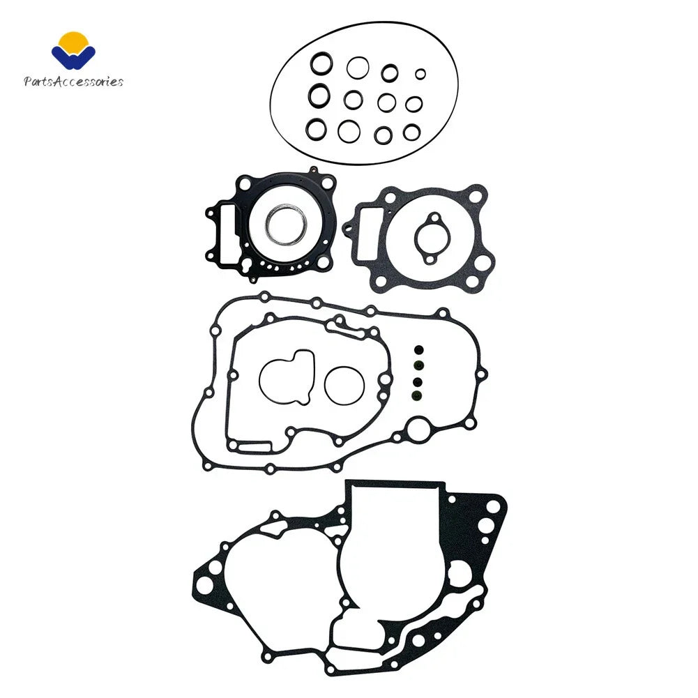 Full Gasket Set Kit for Honda CRF250R (2004–2007) CRF250X (2004–2017)
