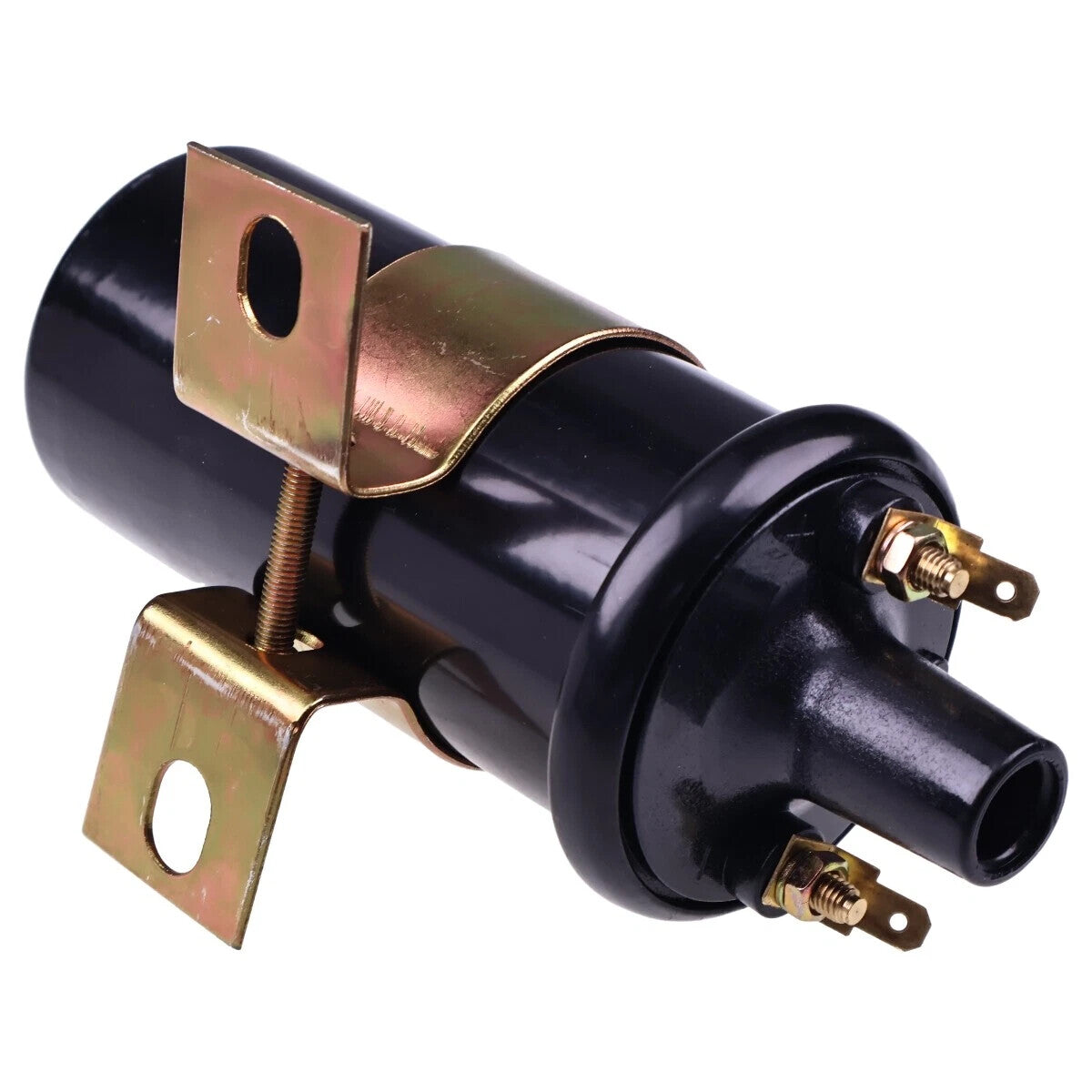Ignition Coil AM132453 for John Deere Tractor 110 112 120 200 208 210 216 300